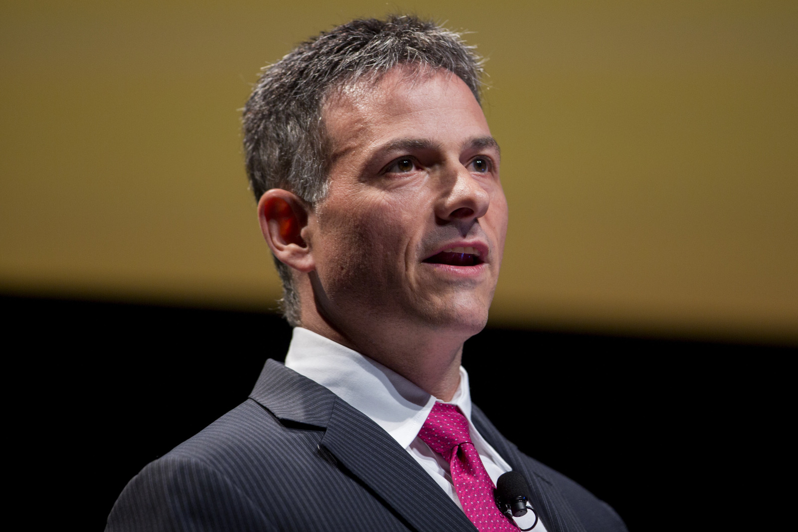 David Einhorn has long held what he calls a bubble basket of short wagers which have included tech giants such as&nbsp;Amazon.com Inc. and&nbsp;Netflix Inc.