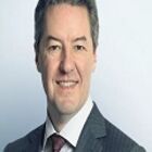 Headshot of Brian King