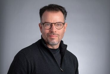 Chris Rokos