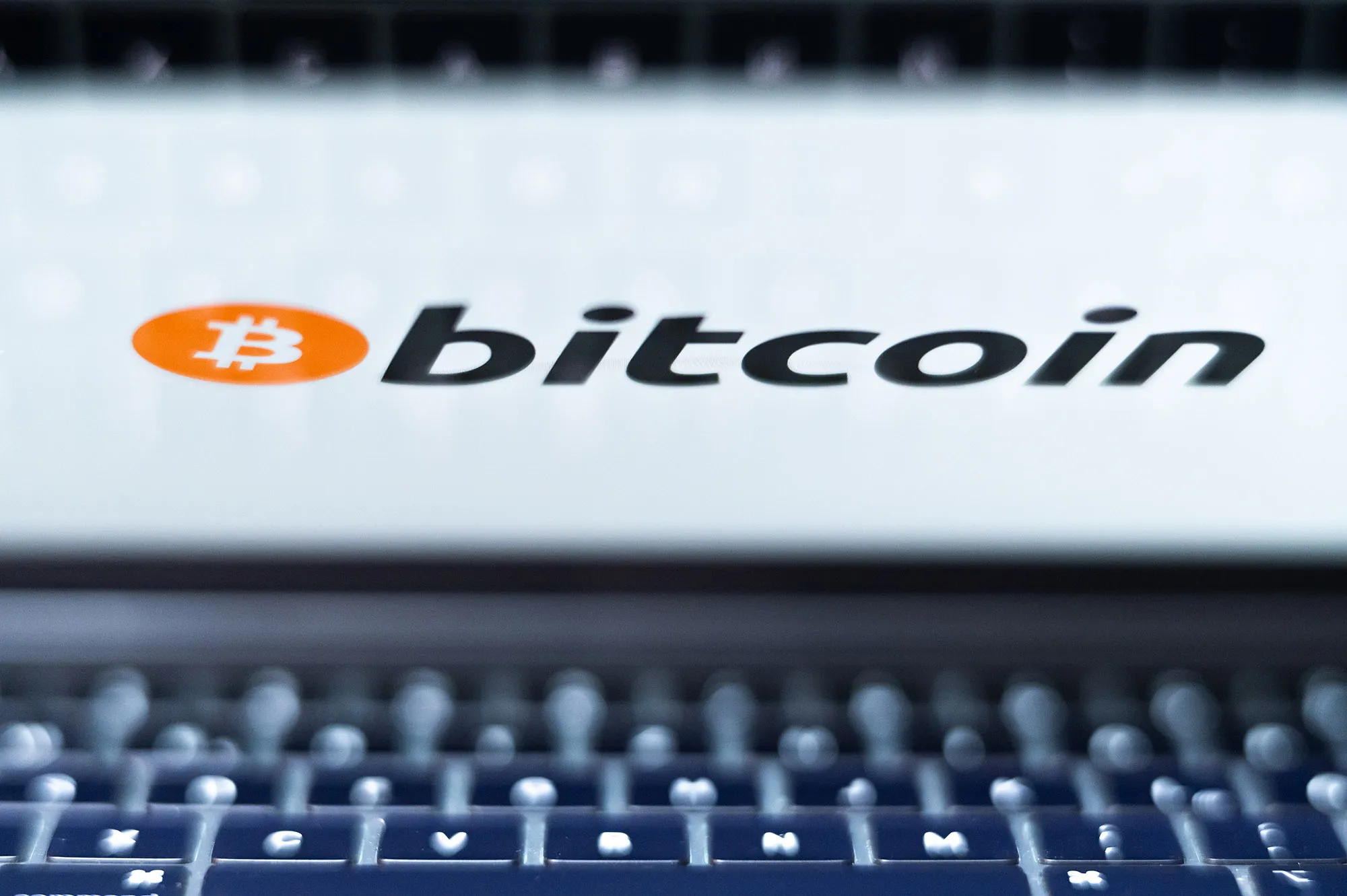 Quants Ride Into Crypto Wild West in the 500% Bitcoin Comeback - Bloomberg