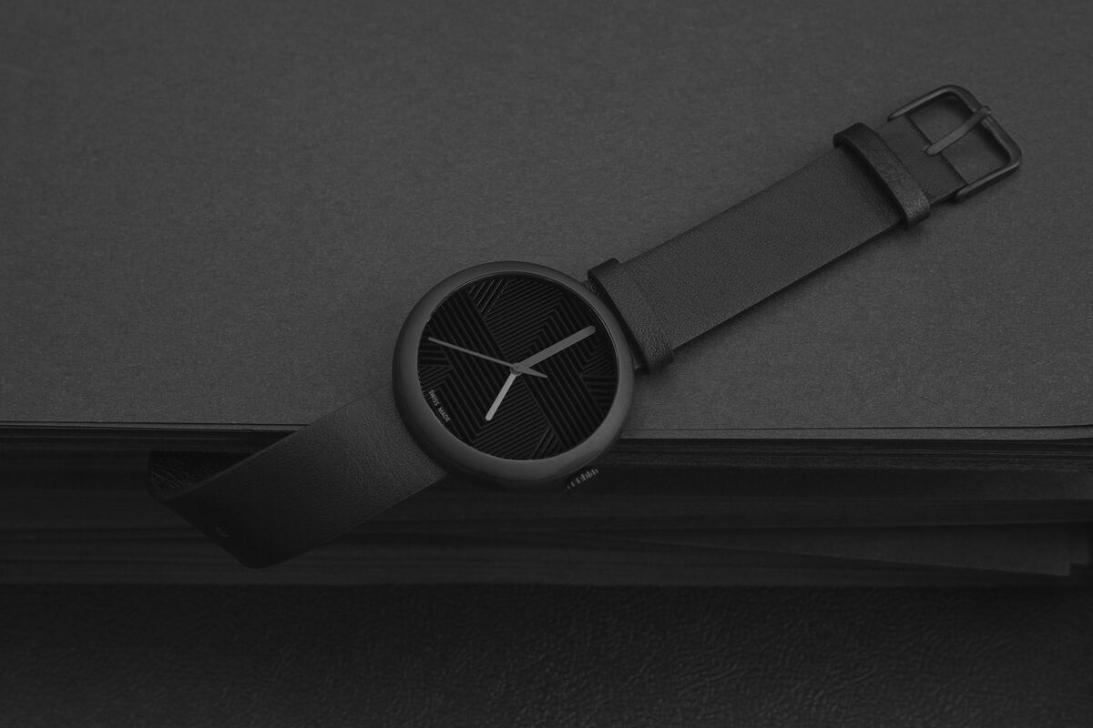 The Best Minimalist Watches to Help Clear Your Mind