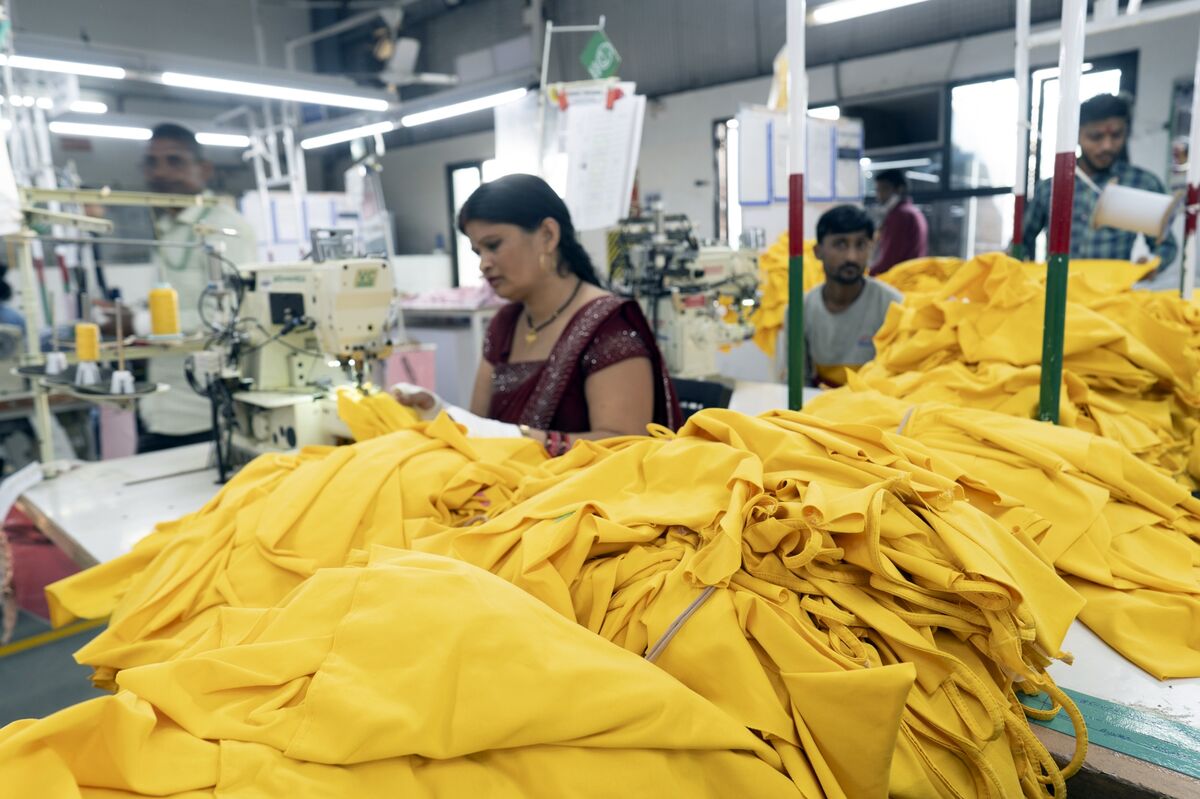 Trump’s 50% Levy Is Forcing Indian Banks to Scrutinize Exporters