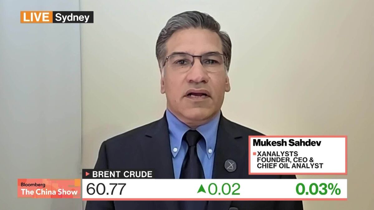 Venezuela Oil Too Heavy to be Desired, Analyst Says