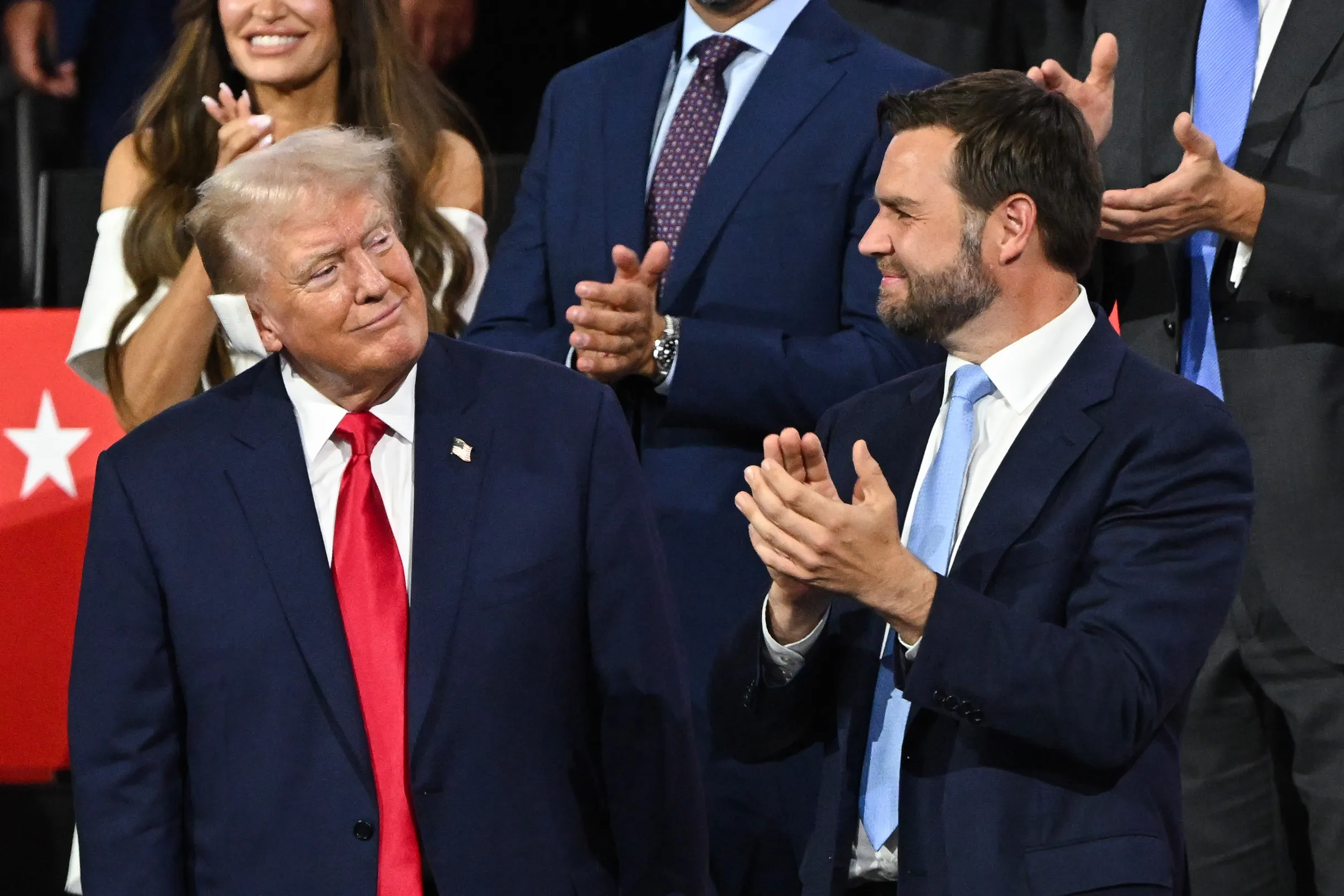What Would Trump Second Term Mean For Ukraine, Taiwan and Global