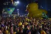Brazil’s Business Class Reconsiders Bet on Bolsonaro