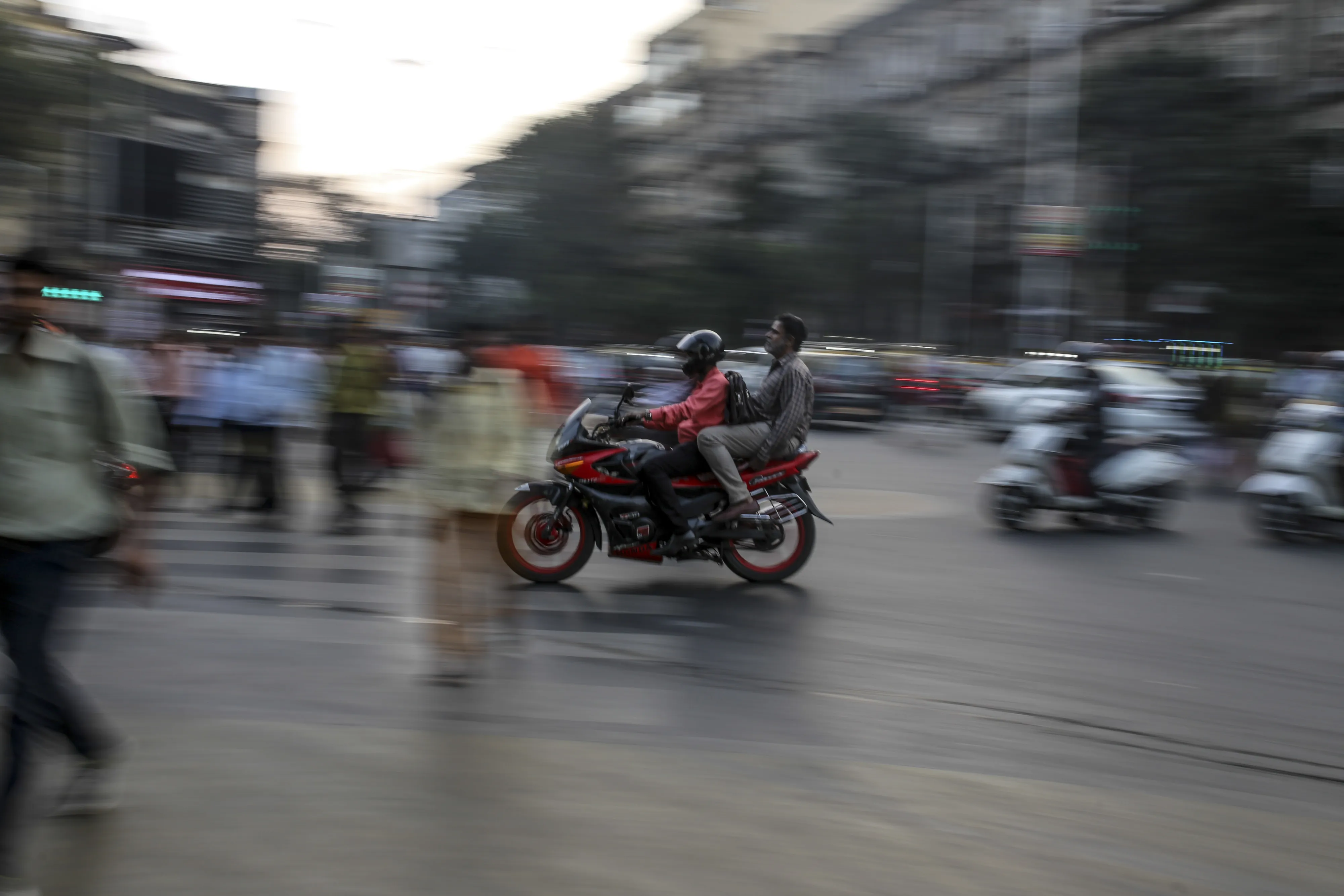 Foreigners Lukewarm on India’s Plan to Open Up Bond Access