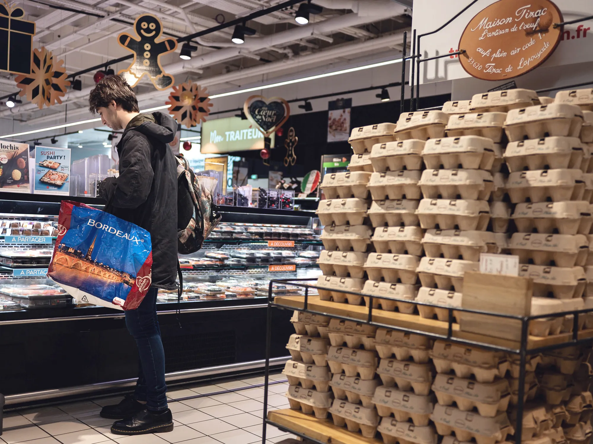 French consumers have benefited from some of Europe’s most generous state support.