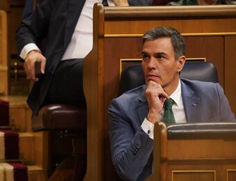 relates to Spain Asks ‘What Just Happened?’ After Prime Minister’s Timeout