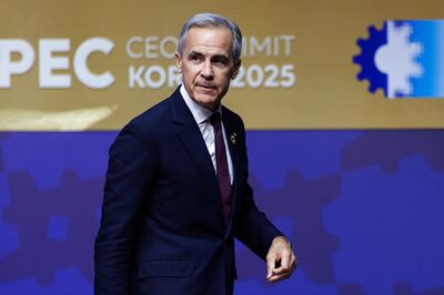 Key Speakers at the APEC CEO Summit 