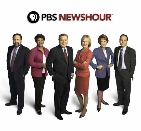 NewsHour