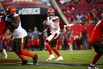 NFL Cleveland Browns GETTY Sub
