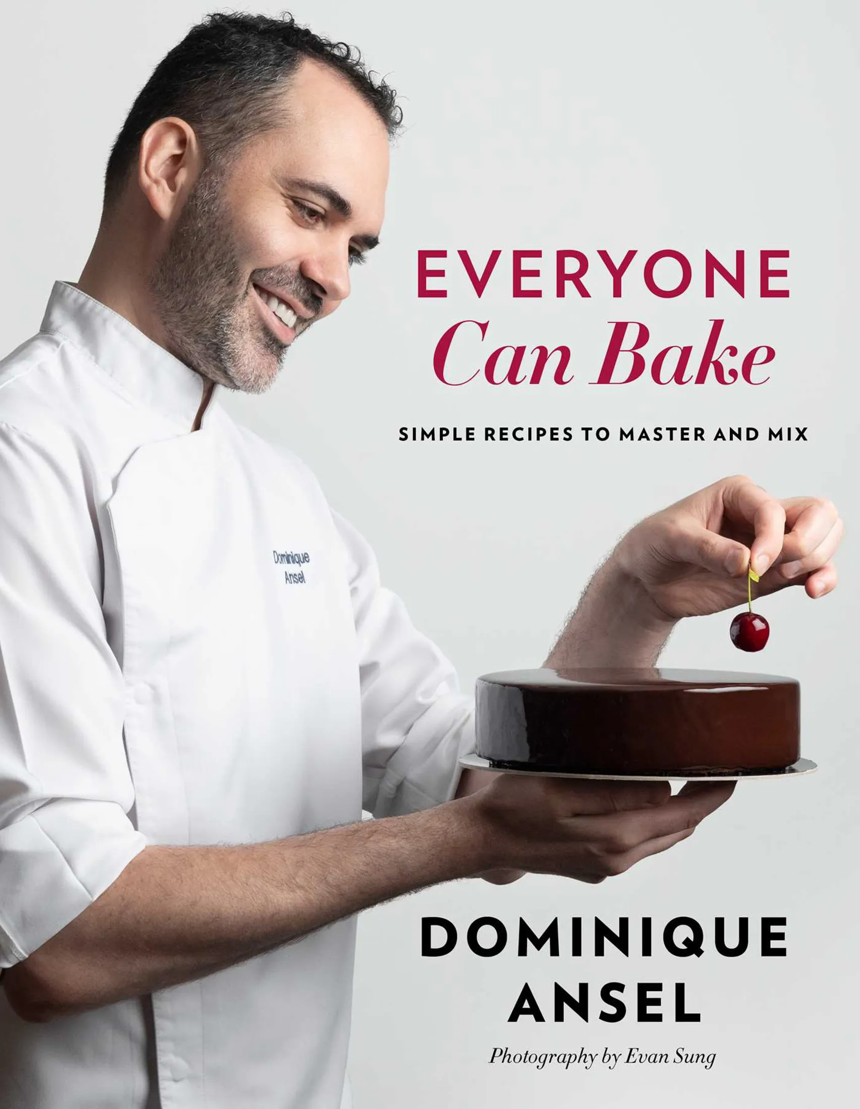 Stop Baking Bread and Make This Dominique Ansel Pound Cake Recipe -  Bloomberg