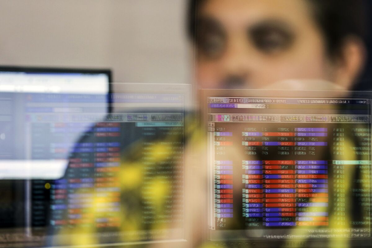 High-Speed Traders Shun India’s Auction Over Strict Short-Sale Hurdle