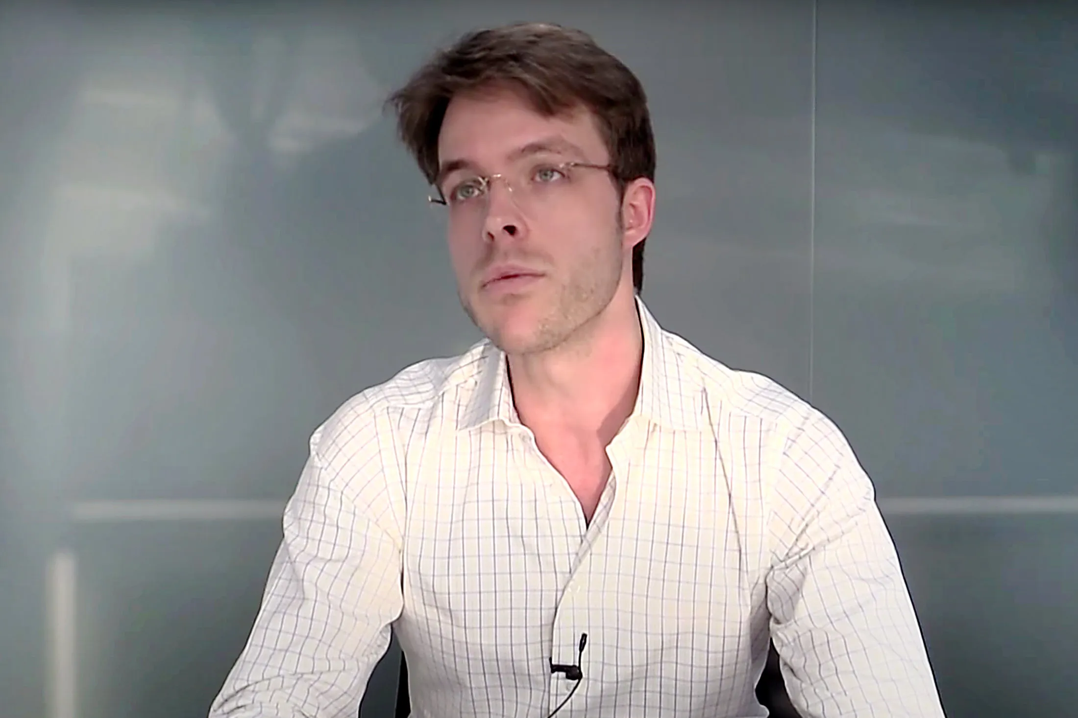 How Crypto Hedge Fund Three Arrows Capital Fell Apart (3AC) - Bloomberg