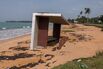 Puerto Rico Still Recovering One Year After Hurricane Maria's Deadly Onslaught