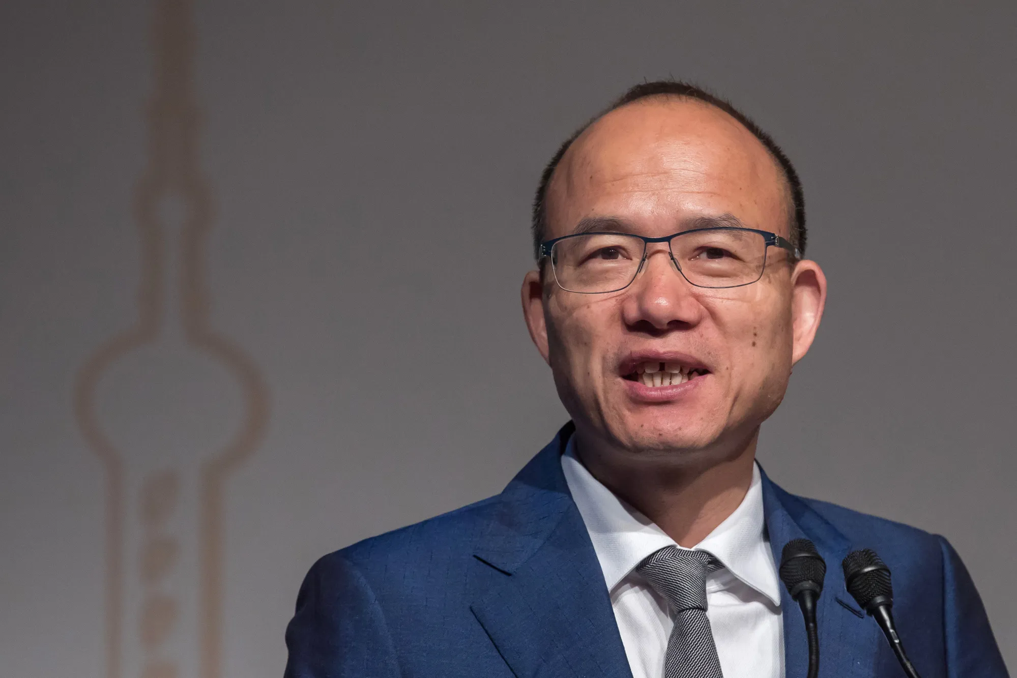 Guo Guangchang