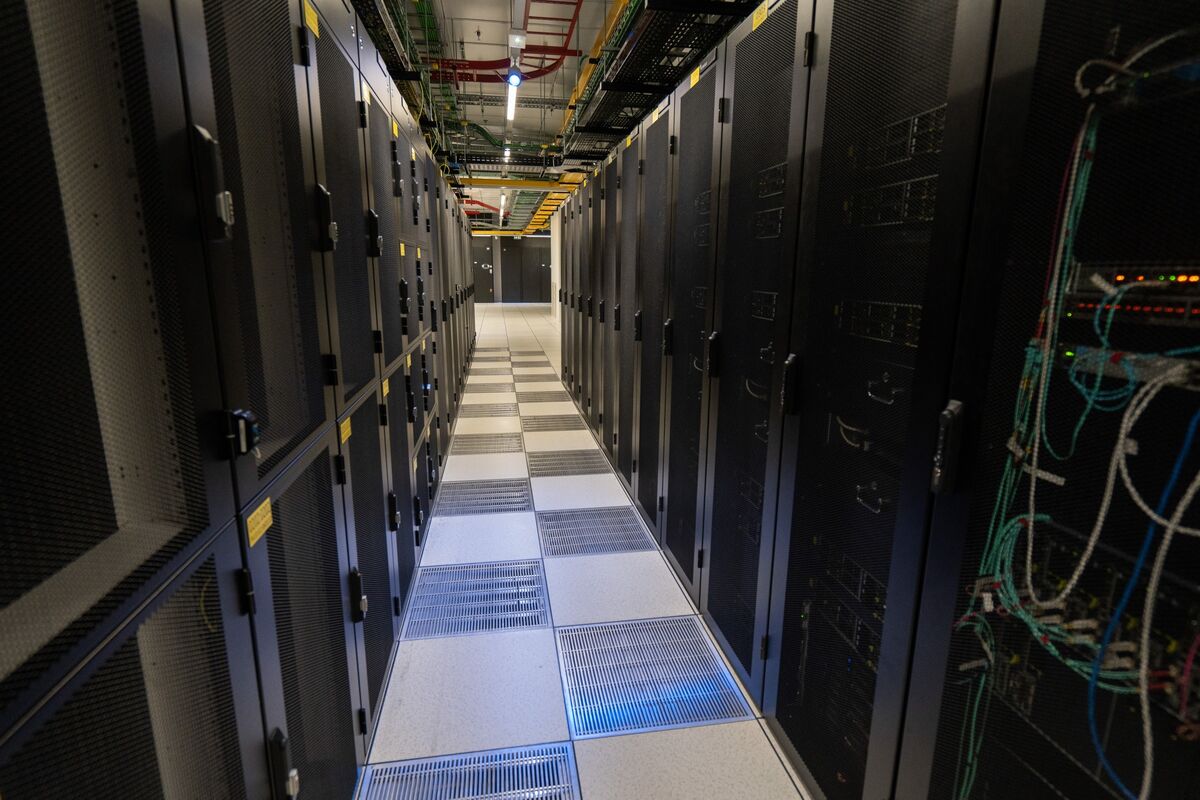 BofA Says European Real Estate Has Biggest Upside in Decades