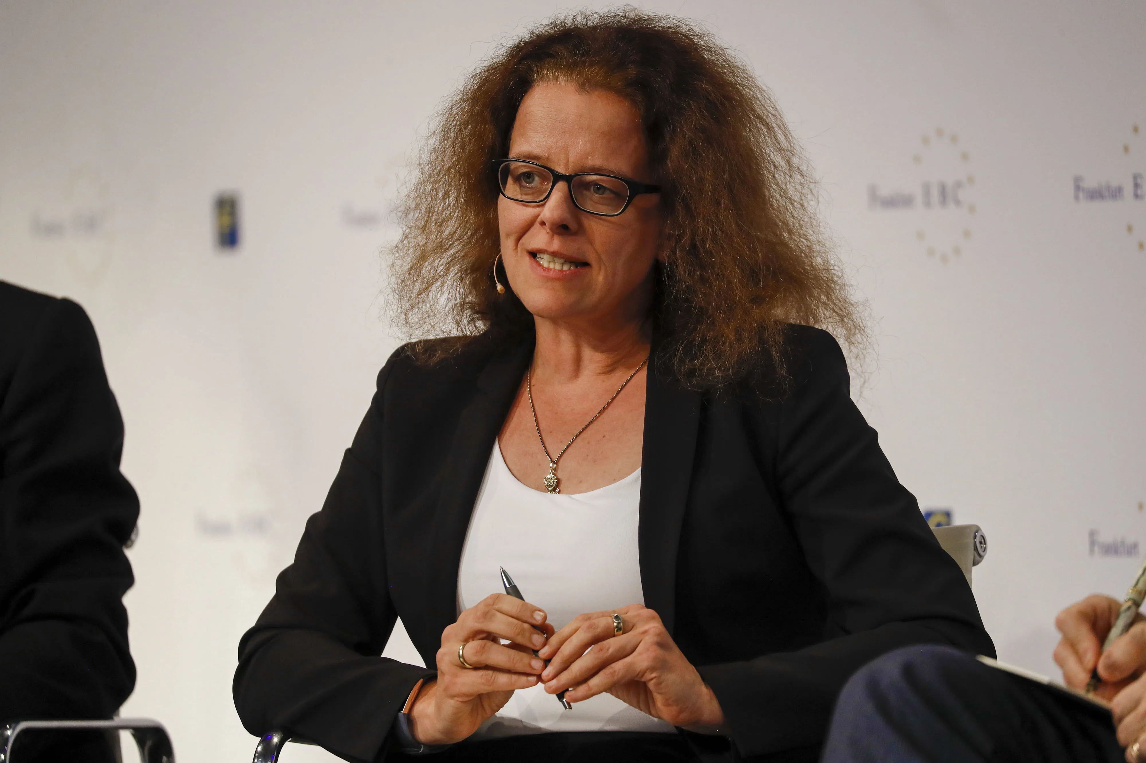 Isabel Schnabel
