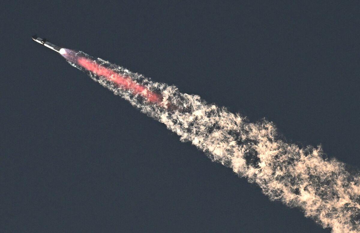 SpaceX Launch Damage to Land Was Minimal, But Crowds Left Marks