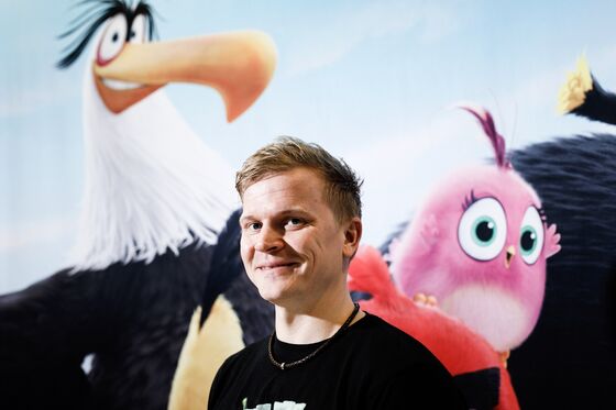 Angry Birds Crocs to Hit Shops as Rovio Overhauls Licensing