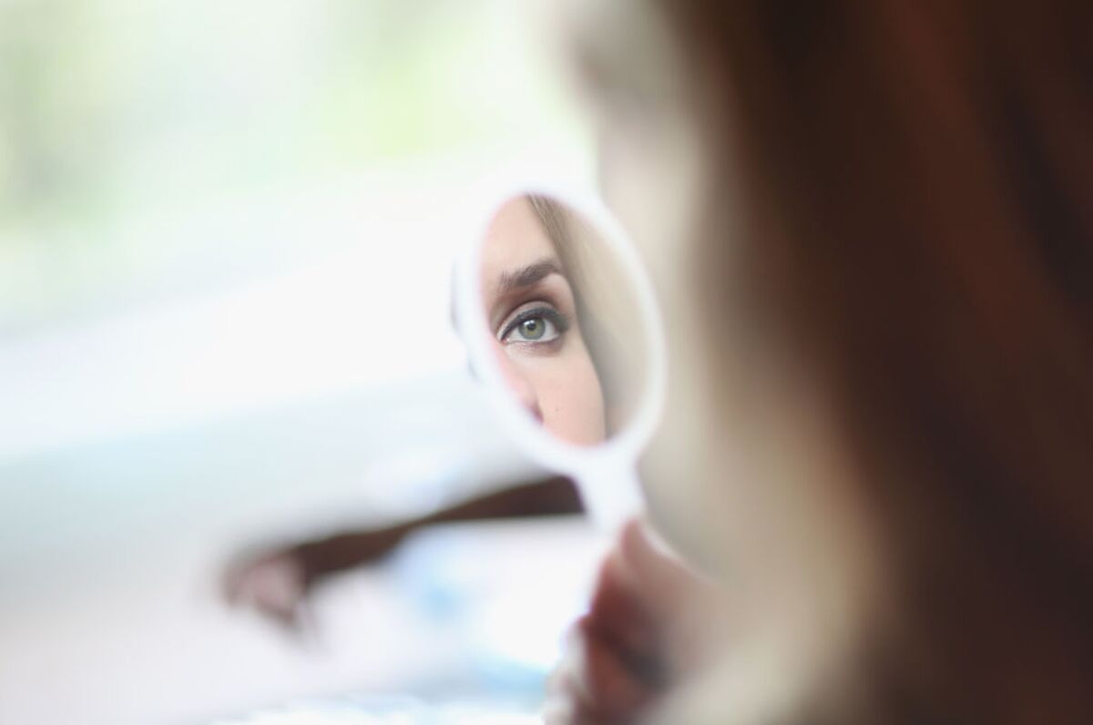 Holding Up a Mirror to the Intellectuals of the Left Bloomberg