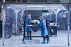 Drugs in Orbit: One Startup’s Big Idea for Microgravity