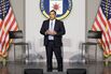 Brian Bulatao, chief operating officer at the CIA.