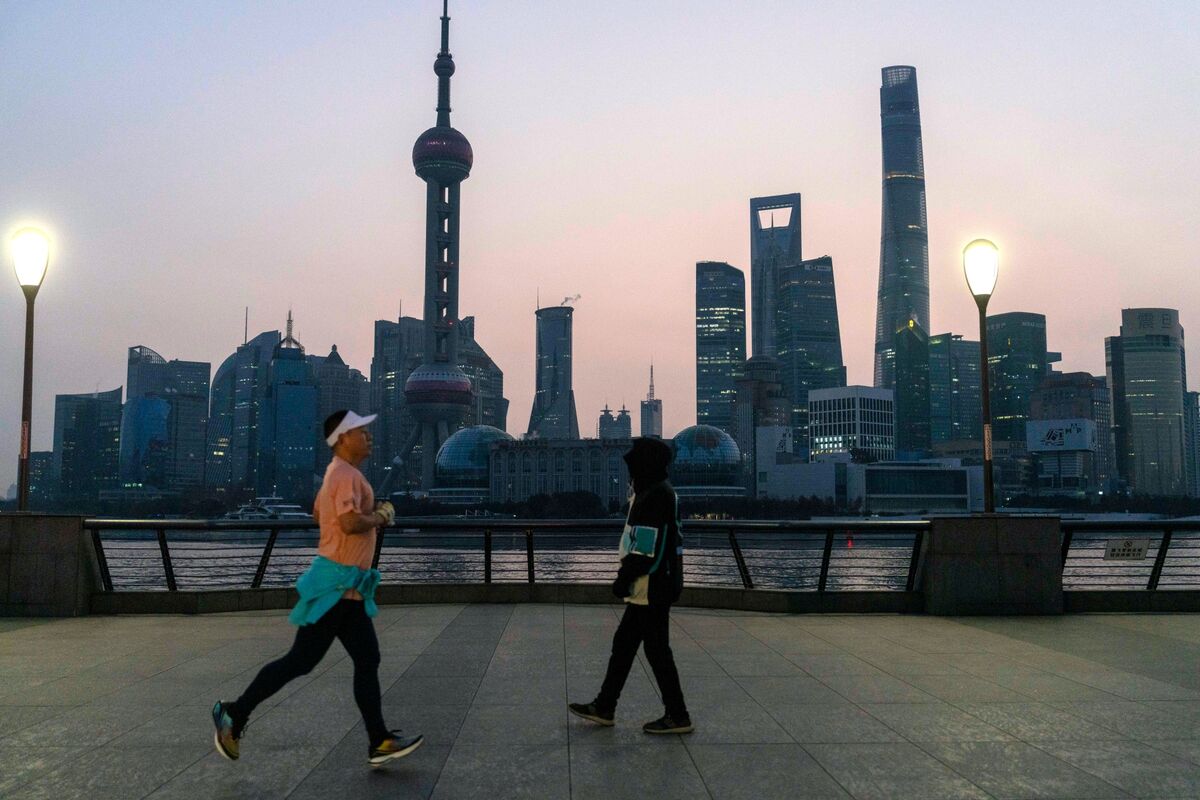 China Draws Foreign Inflows After Brief Iran War-Led Outflow