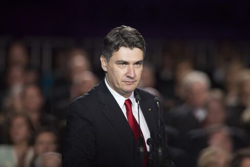 Zoran Milanovic