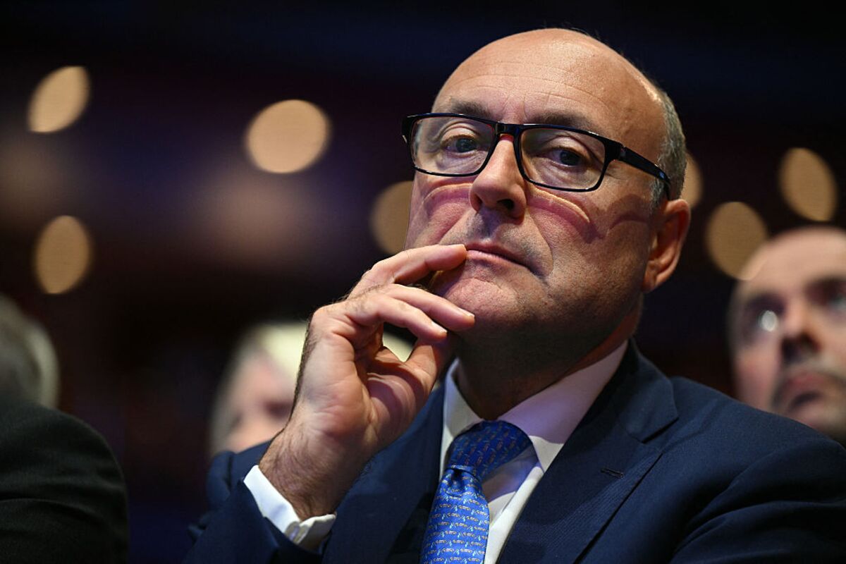 Britain Has Found a Politician Who Actually Knows Finance