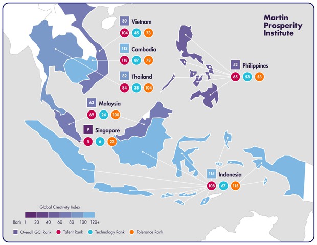 East Asia's rapid urbanisation set to continue - News