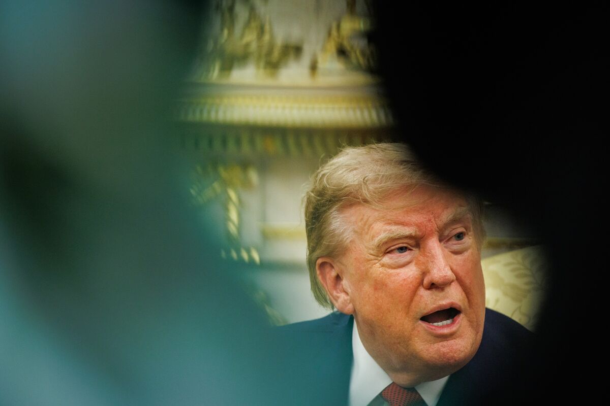 Trump Closes the 60-Day Opportunity for an Iran Peace Agreement Trump Closes the 60-Day Opportunity for an Iran Peace Agreement