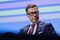 Key Speakers At Brussels Economic Forum
