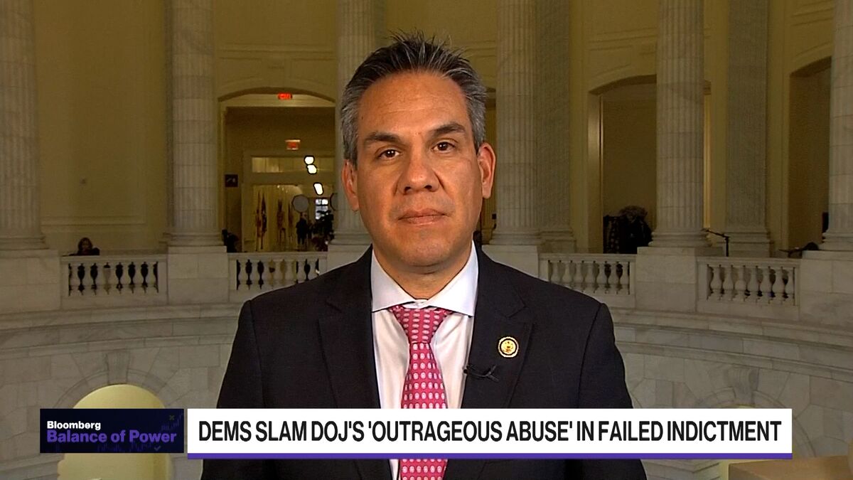 Huge Concerns About ICE, ICE Leadership: Rep. Pete Aguilar Huge Concerns About ICE, ICE Leadership: Rep. Pete Aguilar