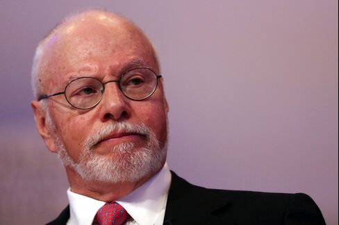 Paul Singer