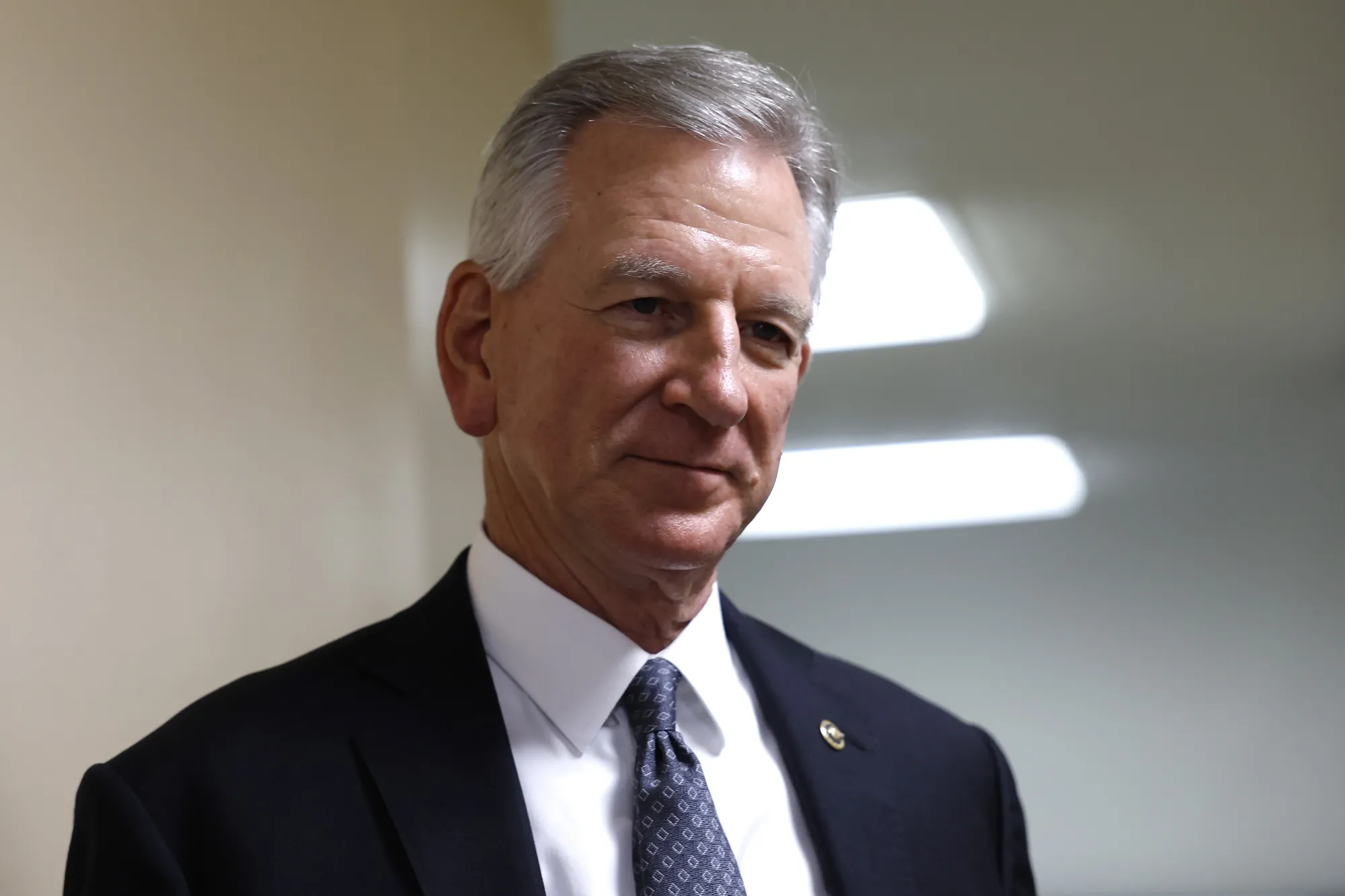 Tommy Tuberville