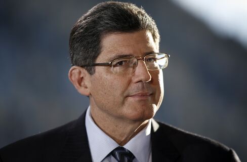 Joaquim Levy