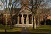 Harvard Intensifies Fight With Trump Administration Over Funding
