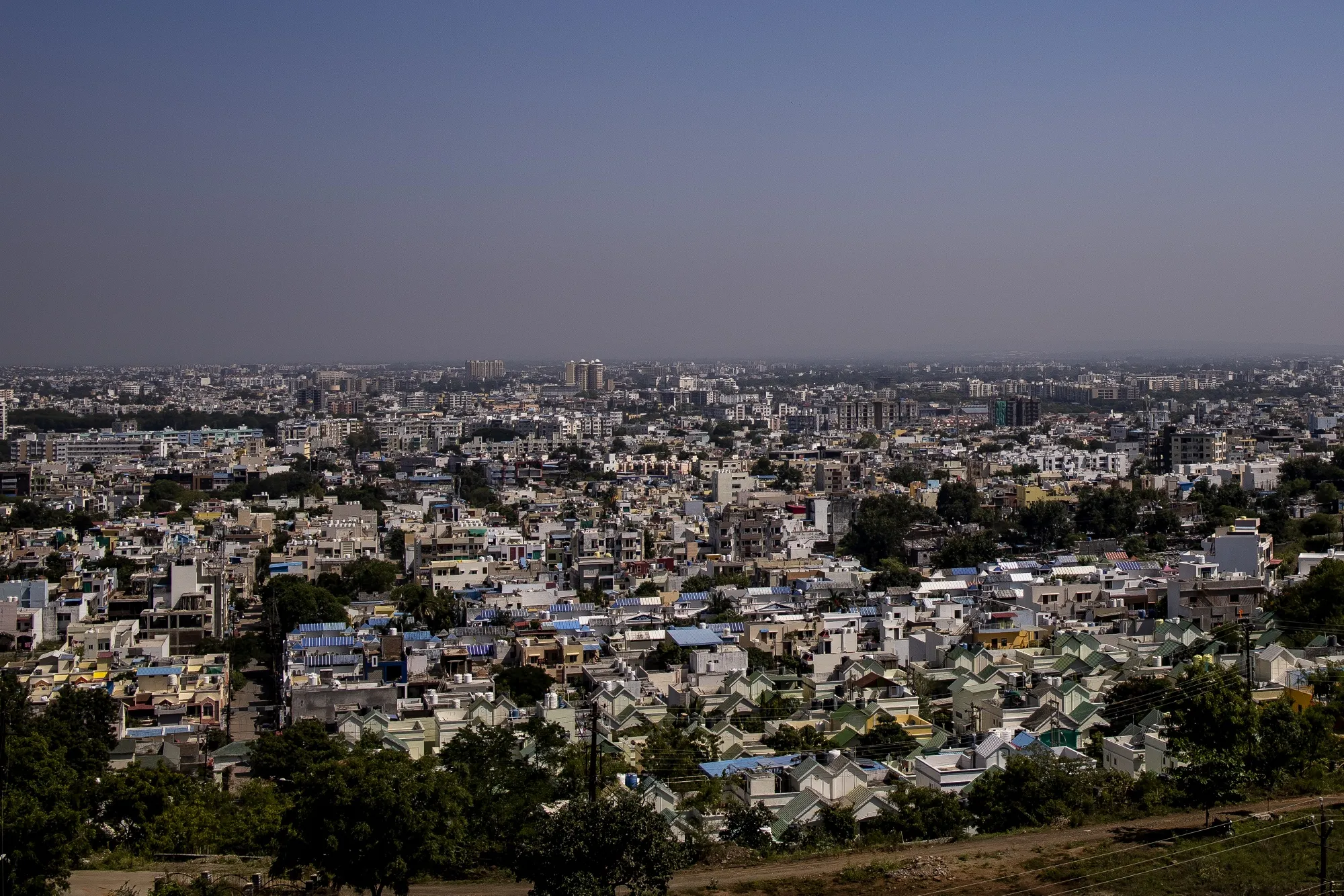 The complexities of the country’s education boom are on show in cities like Bhopal.