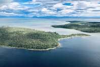 relates to The $31 Billion Plan to Make You Book Your Vacation in Siberia