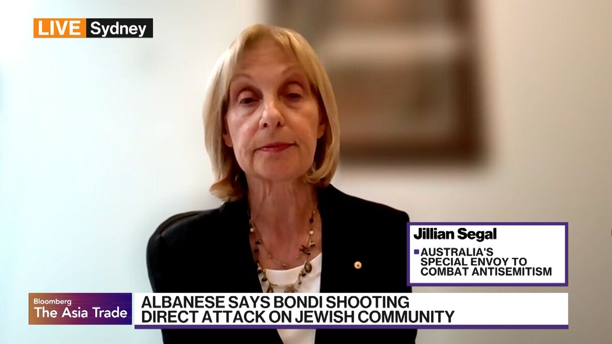 Australia Grapples With Fallout After Bondi Attack