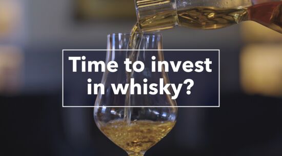 relates to Time to Invest in Whisky?