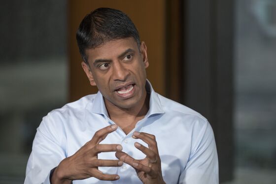 Novartis CEO Says Covid-19 Vaccine May Take Until End of 2021