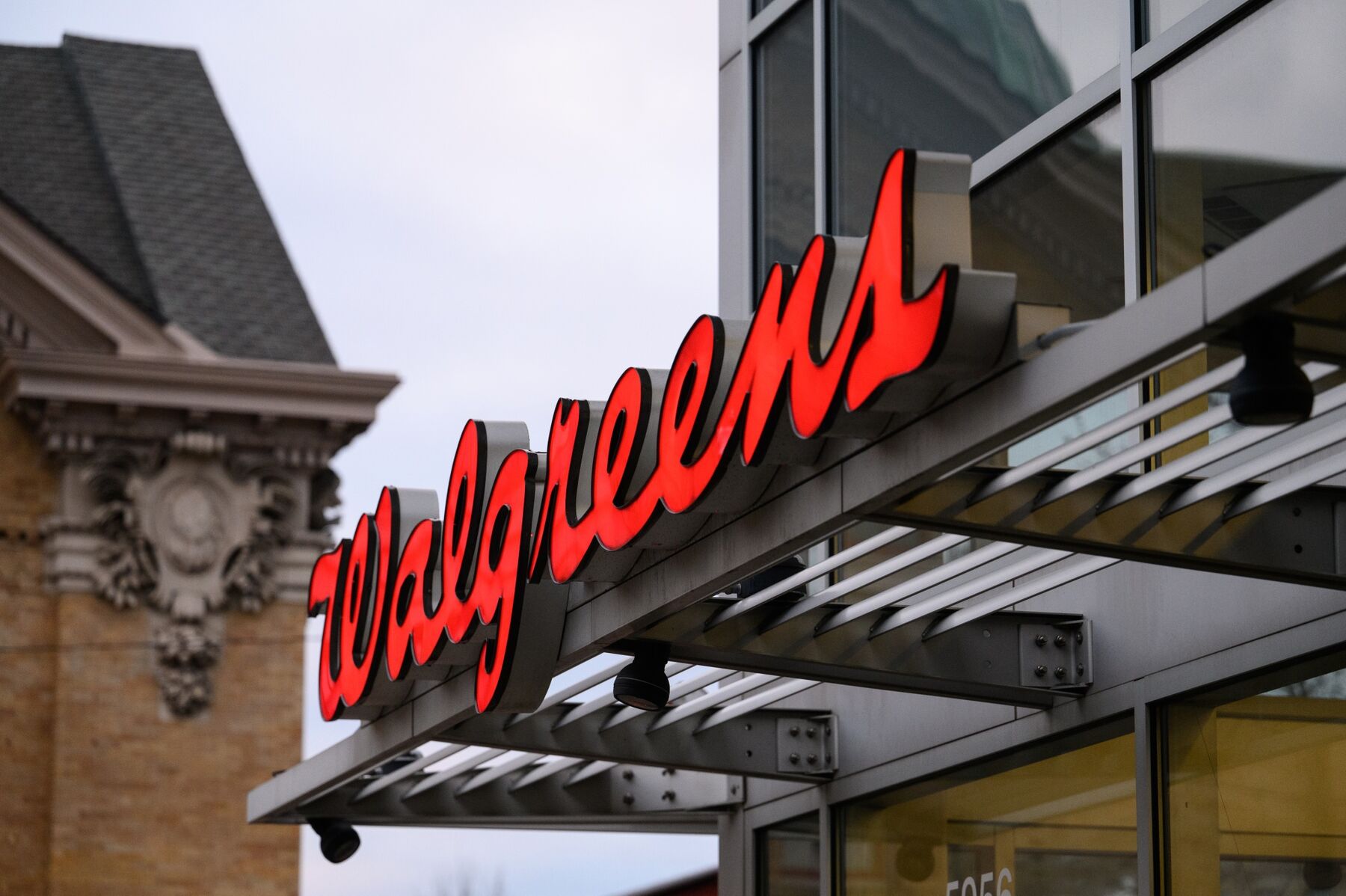 Walgreens (WBA) Profit Beats Estimates as Sales Rise Amid Cost Cuts