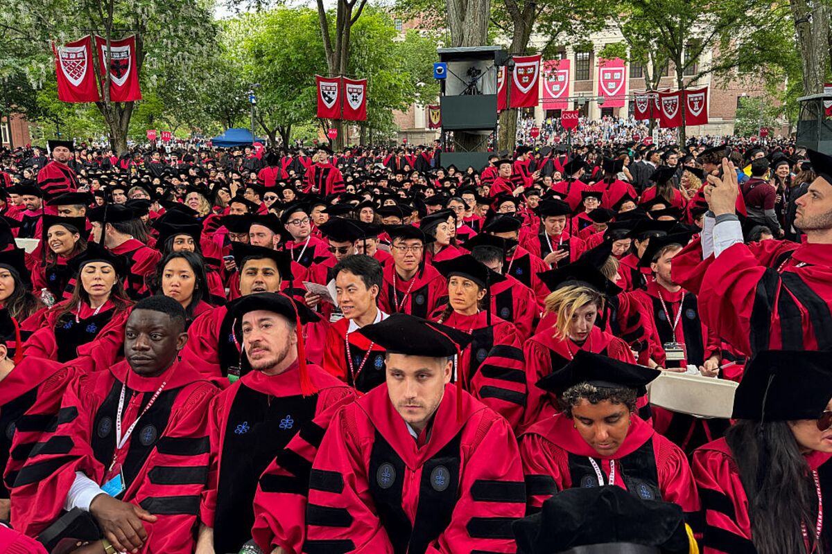 College Costs Are Due for a Correction, Not a Crash