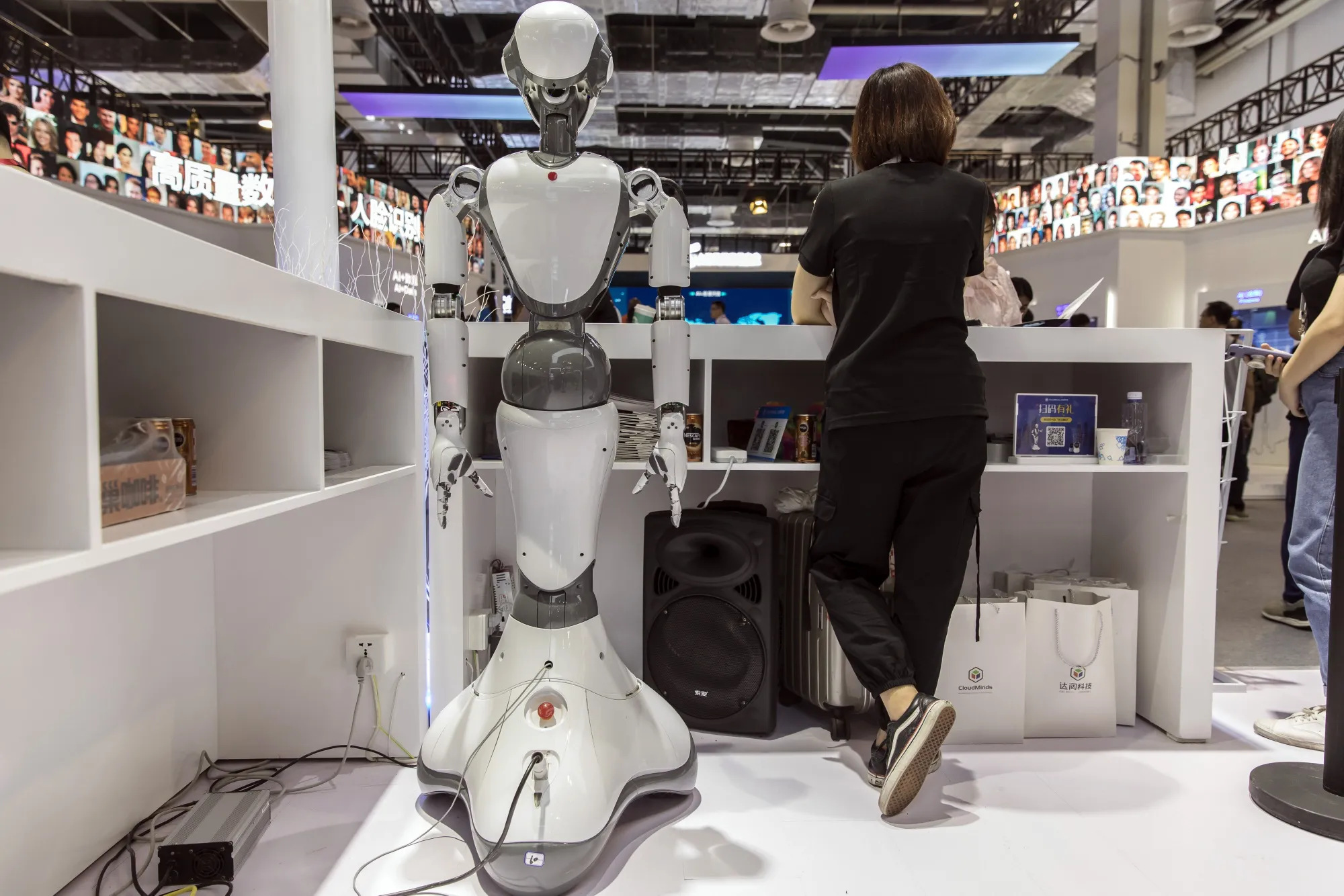 How AI Is Replacing Jobs in Silicon Valley
