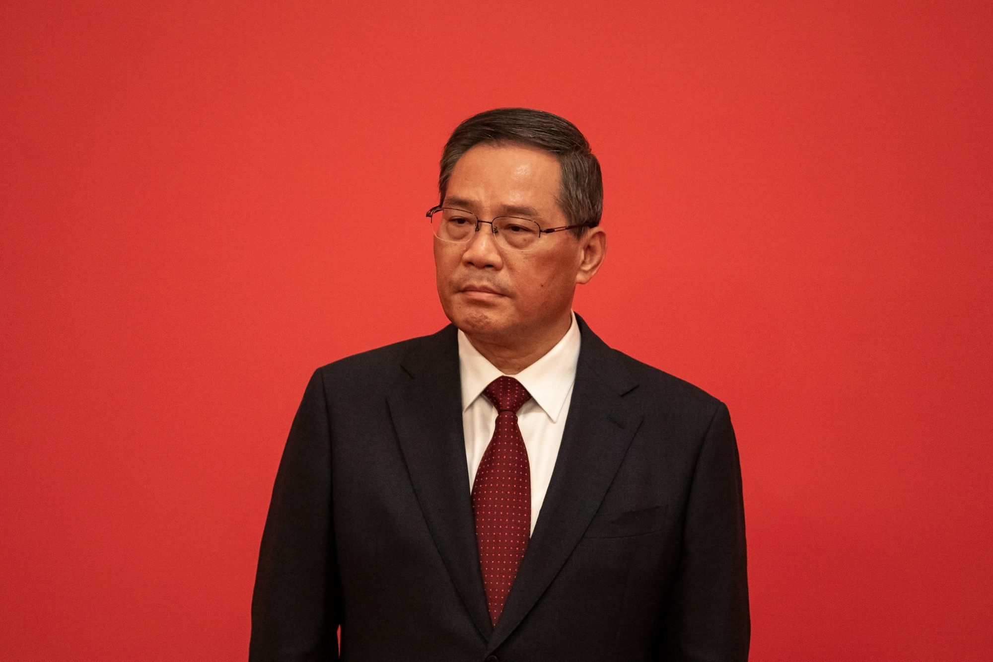 Who Is Li Qiang? Xi Aide Likely To Step Into Premier Job - Bloomberg