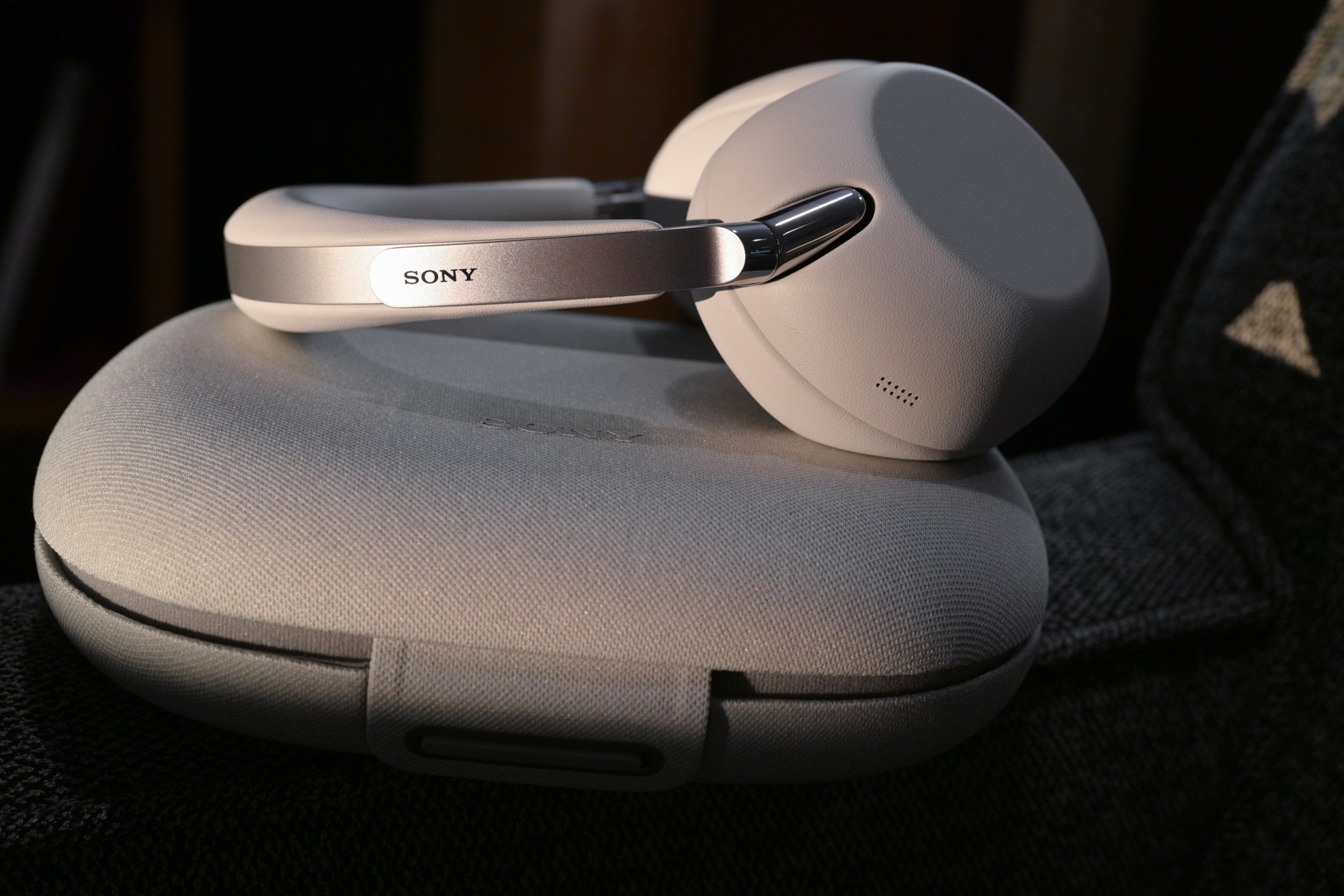 Sony’s 1000X The Collexion headphones