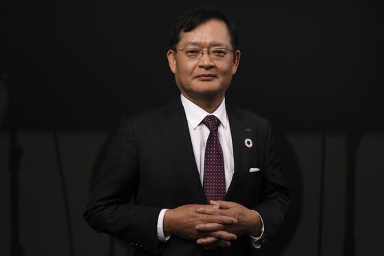 Toshiba Appoints Kurumatani as President in Addition to CEO
