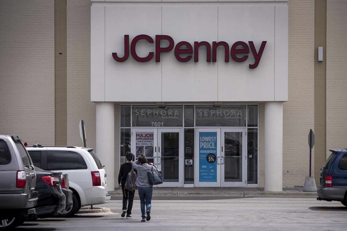 Sephora's JCPenney Partnership Weighs on Sales
